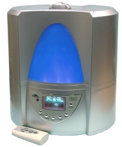 Cool Air Humidifier
